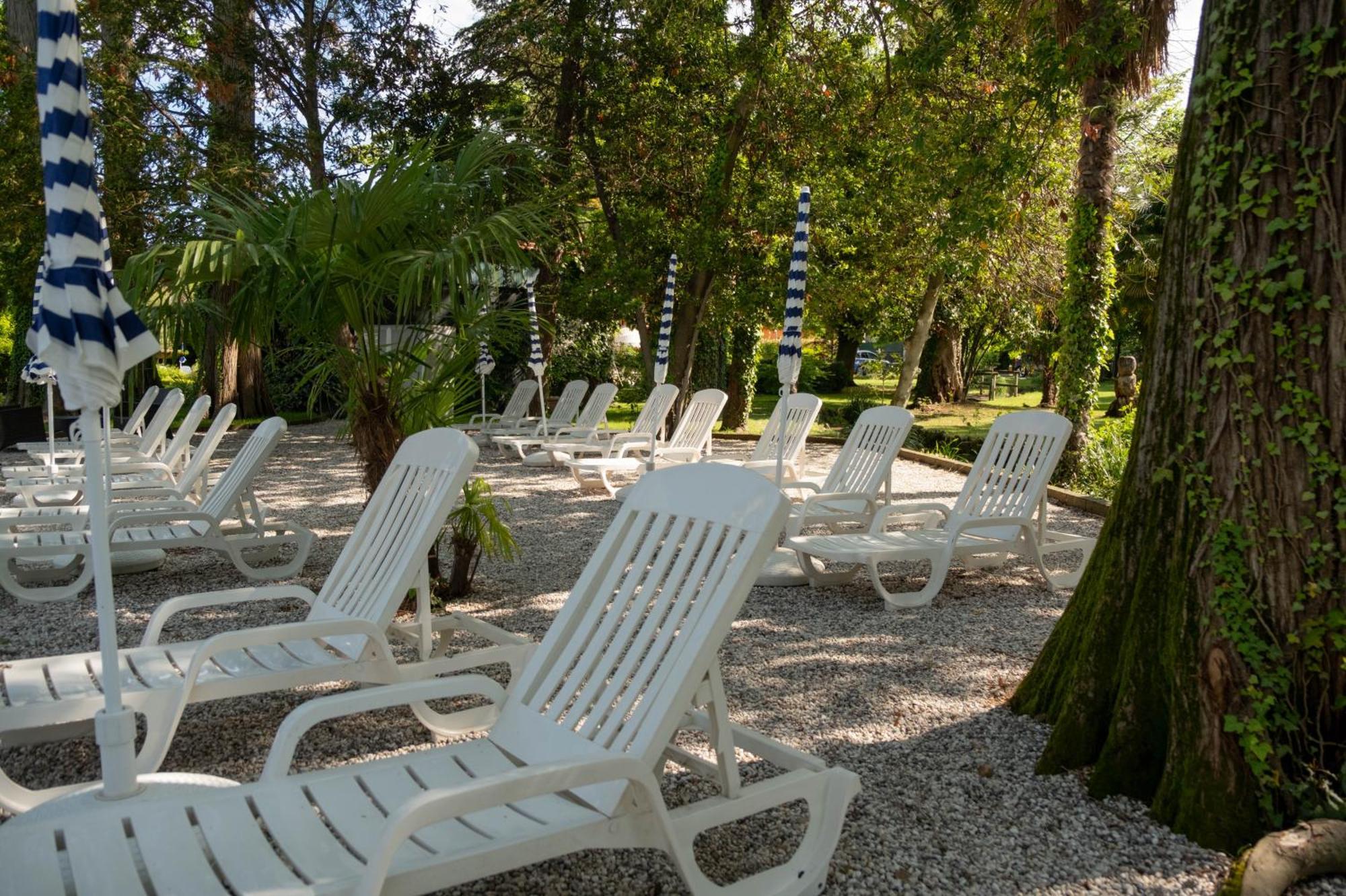 Hotel Vela D'Oro Dependence บาร์โดลิโน ภายนอก รูปภาพ