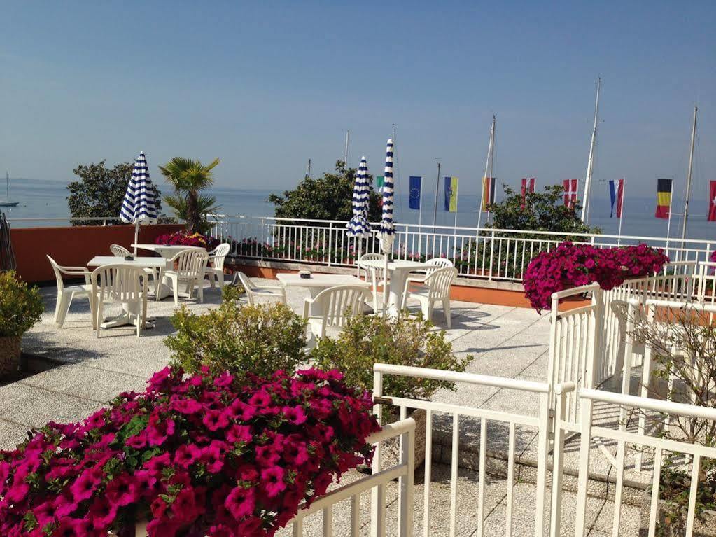 Hotel Vela D'Oro Dependence บาร์โดลิโน ภายนอก รูปภาพ
