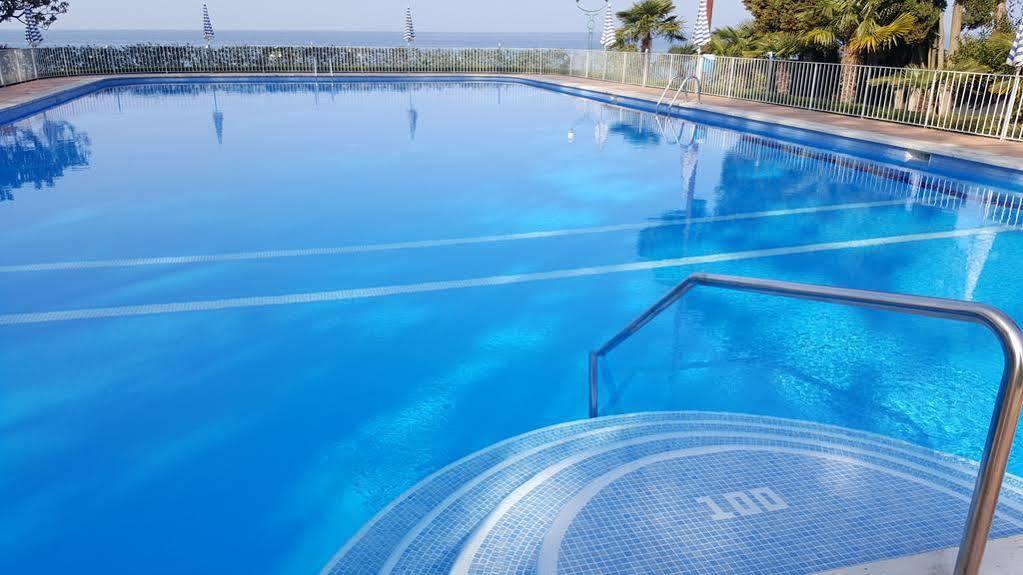 Hotel Vela D'Oro Dependence บาร์โดลิโน ภายนอก รูปภาพ
